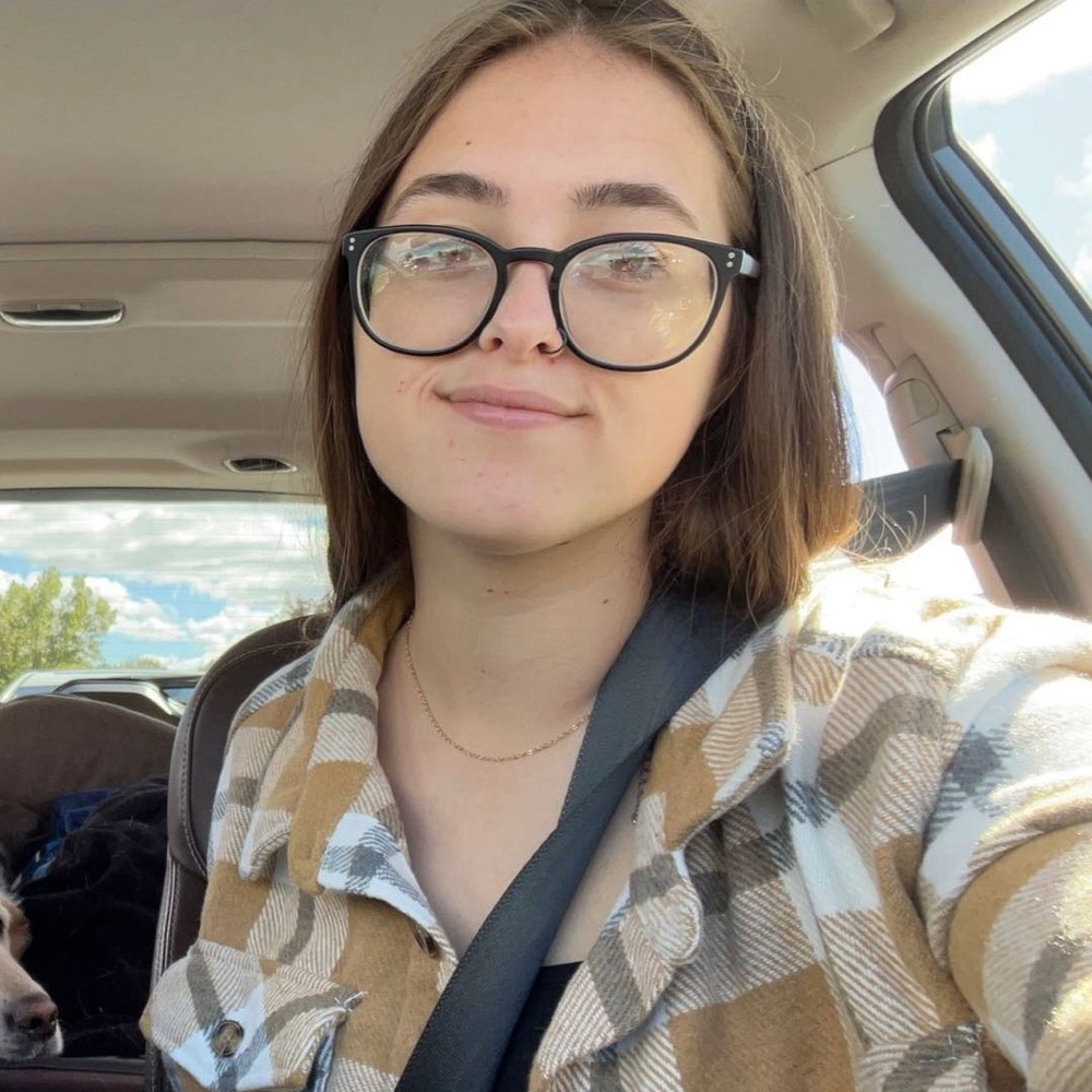 Meet your Posher, Shelby